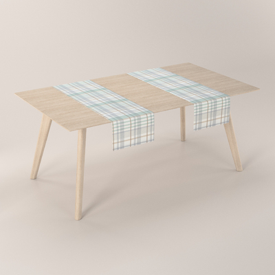 Bordløber - Dinner for 2 40 x 130 cm fra kollektionen Scotti, Stof: 144-47
