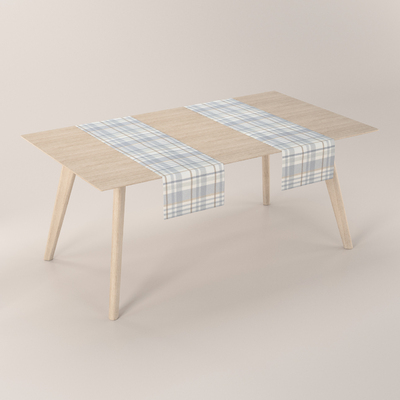 Table runner 40 x 130 cm in collection Scotti, fabric: 144-48