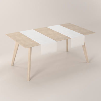 Štóla na stôl 40 x 130 cm V kolekcii Scotti, látka: 144-50