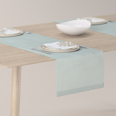 Bordløber - Dinner for 2 40 x 130 cm fra kollektionen Scotti, Stof: 144-51