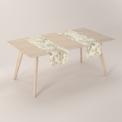 Štóla na stôl 40 x 130 cm V kolekcii Avinon, látka: 144-53