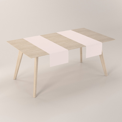 Asztali futó 40 x 130 cm a kollekcióból Crema, Dekoranyag: 144-69