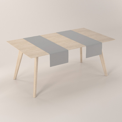 Asztali futó 40 x 130 cm a kollekcióból Crema, Dekoranyag: 144-70