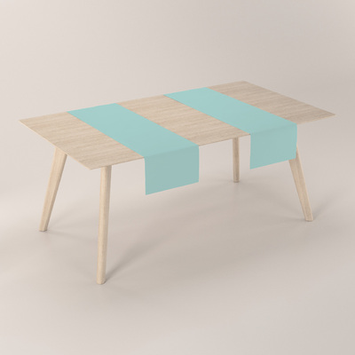 Bordslöpare - Dinner for 2 40 x 130 cm i kollektionen Crema, Tyg: 144-72