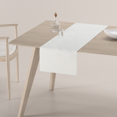 Bordløber - Dinner for 2 40 x 130 cm fra kollektionen Harmony, Stof: 144-76