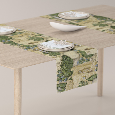 Kaitaliina 40 x 130 cm mallistosta Intenso, Kangas: 144-82
