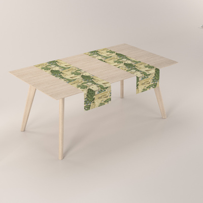 Kaitaliina 40 x 130 cm mallistosta Intenso, Kangas: 144-82