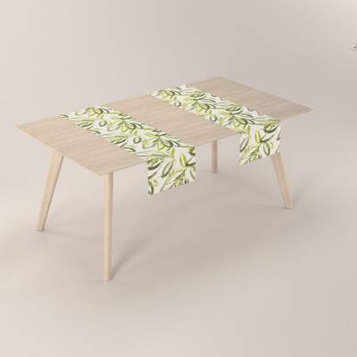Asztali futó 40 x 130 cm a kollekcióból Gardenia Lakástextil, Dekoranyag: 144-89