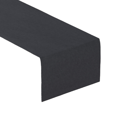 Asztali futó 40 x 130 cm a kollekcióból Blackout Double, Dekoranyag: 272-17