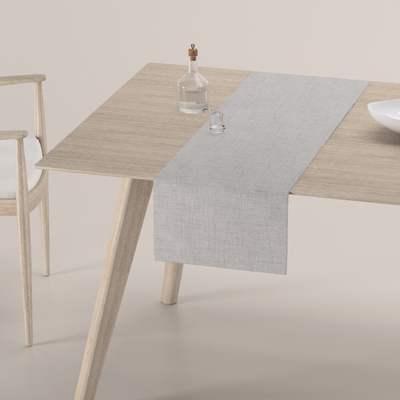 Bordløber - Dinner for 2 40 x 130 cm fra kollektionen Blackout Soft, Stof: 269-35