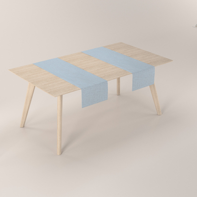 Bordslöpare - Dinner for 2 40 x 130 cm i kollektionen Blackout Soft, Tyg: 269-36
