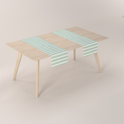 Asztali futó 40 x 130 cm a kollekcióból Scotti, Dekoranyag: 145-30