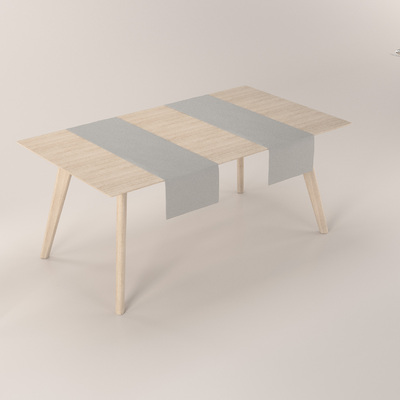 Štóla na stôl 40 x 130 cm V kolekcii Spotless Dining, látka: 135-25