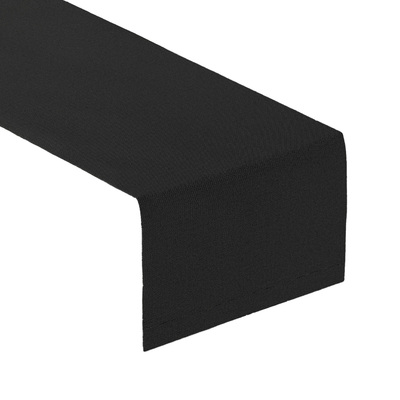 Bieżnik prostokątny 40 x 130 cm w kolekcji Spotless Dining, tkanina: 135-26