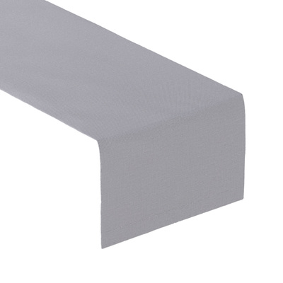 Bieżnik prostokątny 40 x 130 cm w kolekcji Spotless Dining, tkanina: 135-27