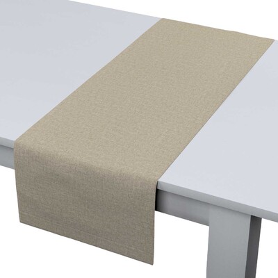 Chemin de table rectangulaire