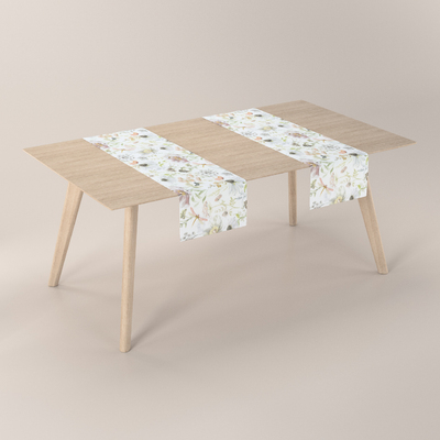 Asztali futó 40 x 130 cm a kollekcióból Gardenia Lakástextil, Dekoranyag: 143-96