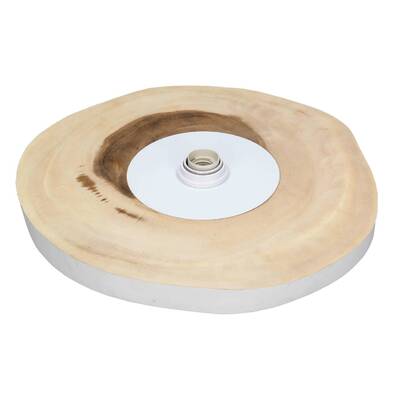 Lámpa- kinkiet Circular 44 x 41 x 7,5 cm
