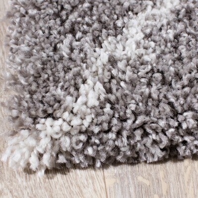 Dywan Royal Marocco light grey/cream 200x290cm 200 x 290 cm