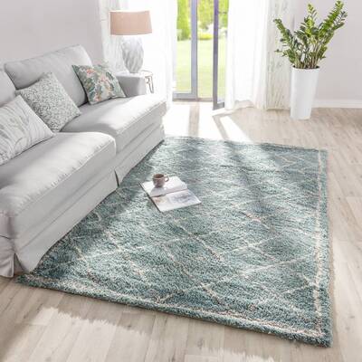 Dywan Royal Teal Blue 160x230cm 160 x 230 cm