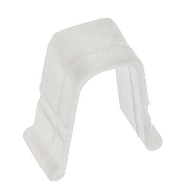 Curtain Track Stopper