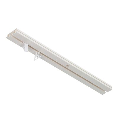 Curtain Track Glider