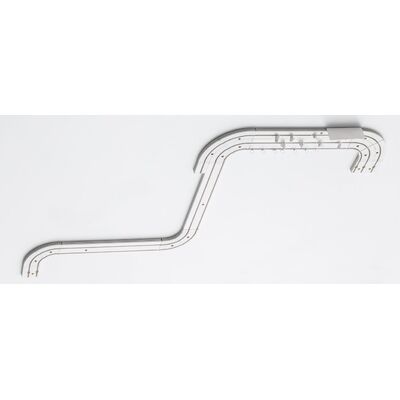 Curtain Track Glider