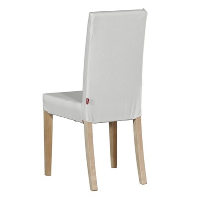 Harry chair cover white 133 02 Harry chair Dekoria
