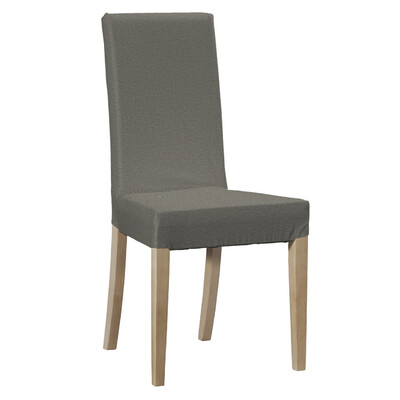Potah na židli IKEA  Harry, krátký židle Harry v kolekci Etna, látka: 161-25