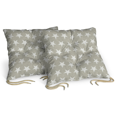 2-pack Marina 01 40 x 40 x 8