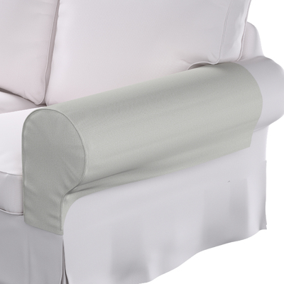 Ektorp armrest covers (1 pc= a pair: one left and one right) all Ektorp furniture models in collection Etna, fabric: 705-90