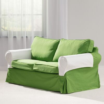 Ektorp armrest covers (1 pc= a pair: one left and one right) IKEA