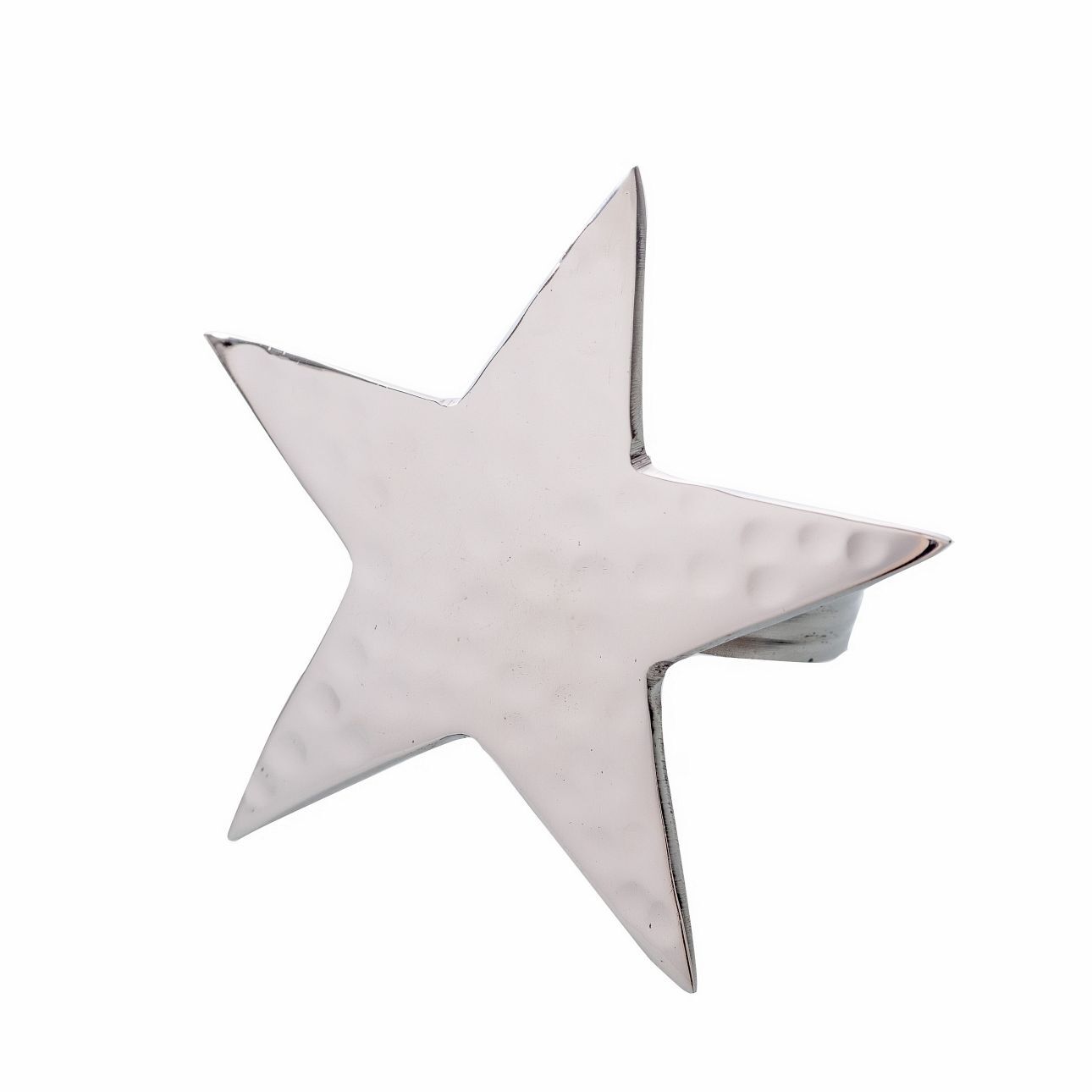 Obrączka na serwetkę Star
