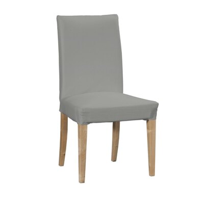Potah na židli IKEA  Henriksdal, krátký židle Henriksdal v kolekci Loneta, látka: 133-24