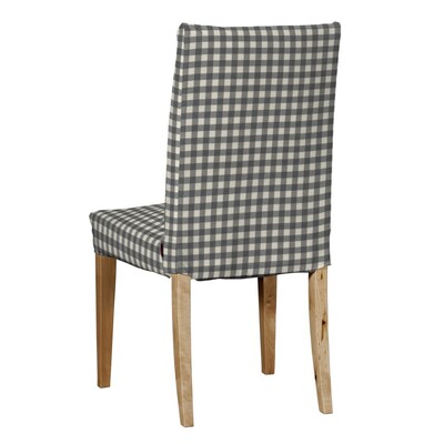 IKEA stoelhoes (kort) voor Henriksdal