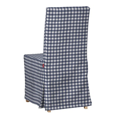 Potah na židli IKEA  Henriksdal, dlouhý