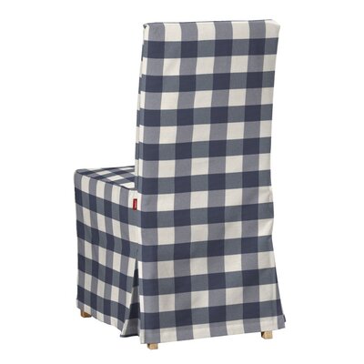 Potah na židli IKEA  Henriksdal, dlouhý