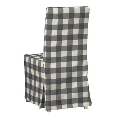 Potah na židli IKEA  Henriksdal, dlouhý