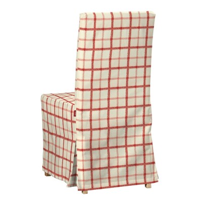Housse pour chaise Henriksdal, longue