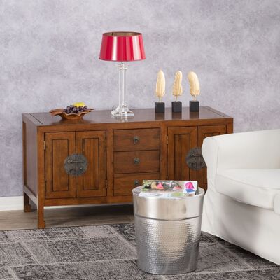 Kommode Ibuku brown 126x55x65cm 126 x 55 x 65 cm
