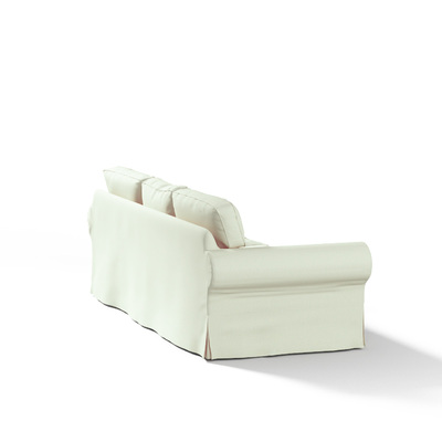 Ektorp betræk 3 sæder 218 X 88 X 73 CM fra kollektionen Living 2, Stof: 161-39