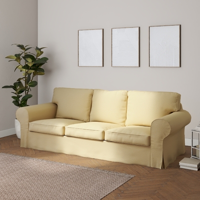 Bezug für Ektorp 3-Sitzer Sofa nicht ausklappbar