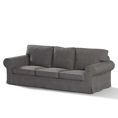 Ektorp trekk 3 seter 218 X 88 X 73 CM fra kolleksjonen Etna - Ikke for gardiner, Stoffets bredde: 705-35
