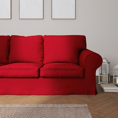 Ektorp 3-seater sofa cover 218 x 88 x 73 cm in collection Etna, fabric: 705-60