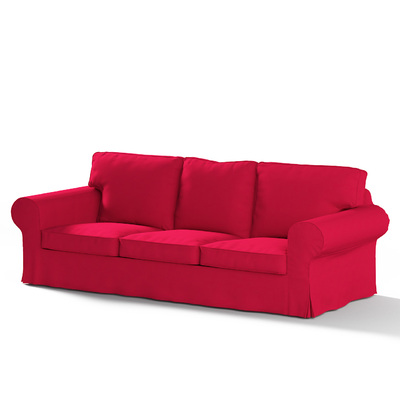 Ektorp 3-seater sofa cover 218 x 88 x 73 cm in collection Etna, fabric: 705-60