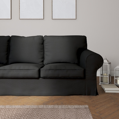 Ektorp betræk 3 sæder 218 X 88 X 73 CM fra kollektionen Etna, Stof: 705-00