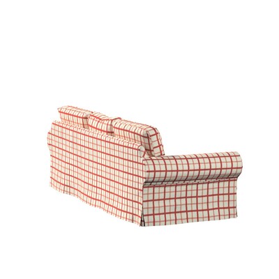 Bezug für Ektorp 3-Sitzer Sofa nicht ausklappbar Sofabezug für Ektorp 3-Sitzer nicht ausklappbar von der Kollektion Avinon, Stoff: 131-15
