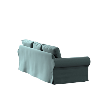 Ektorp betræk 3 sæder 218 X 88 X 73 CM fra kollektionen Ingrid, Stof: 705-36