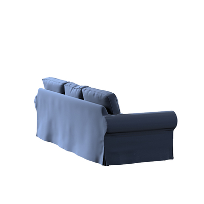 Ektorp betræk 3 sæder 218 X 88 X 73 CM fra kollektionen Ingrid, Stof: 705-39