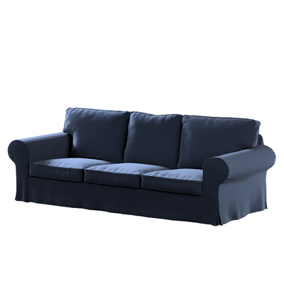Ektorp betræk 3 sæder 218 X 88 X 73 CM fra kollektionen Ingrid, Stof: 705-39